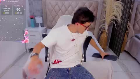 Tyler online show from March 24, 9:41 pm