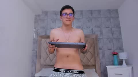 Tyler online show from March 13, 10:16 pm