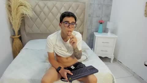 Tyler online show from March 17, 10:56 pm