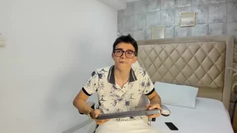 Tyler online show from March 21, 8:46 pm