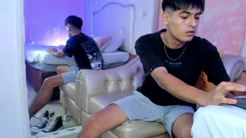 Tyler  online show from April 1, 2:58 pm