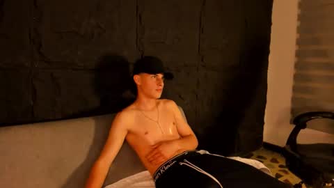 Tyler Dlucca online show from February 25, 5:08 am