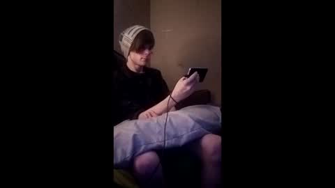 Tyler online show from February 27, 8:30 pm