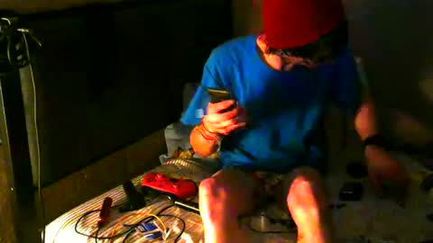 Snapshot of tylerlee199169 chatting on December 3, 11:21 am Tyler online show from December 3, 11:21 am