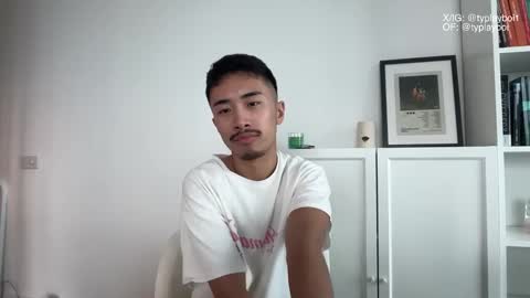 Ty Vers LDN online show from February 26, 2:29 pm