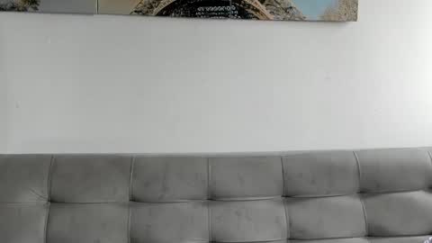 Snapshot of tyron_rulers chatting on October 13, 1:06 pm Dvid Rullers online show from October 13, 1:06 pm