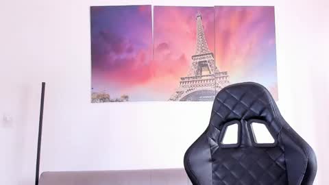 Dvid Rullers online show from April 25, 12:41 pm