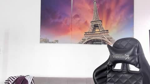 Dvid Rullers online show from March 3, 1:29 pm