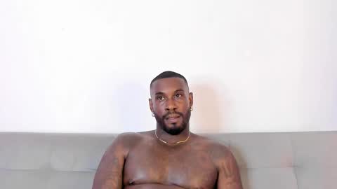 Snapshot of tyron_rulers chatting on September 19, 1:07 am Dvid Rullers online show from September 19, 1:07 am