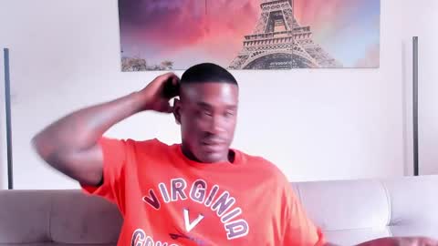 Dvid Rullers online show from May 16, 12:36 pm