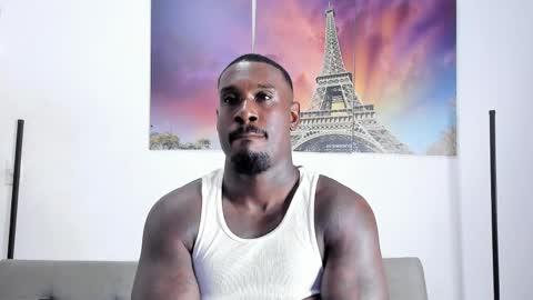 Dvid Rullers online show from April 27, 1:02 am