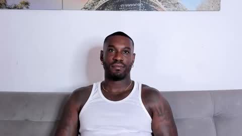 Snapshot of tyron_rulers chatting on October 6, 12:21 pm Dvid Rullers online show from October 6, 12:21 pm