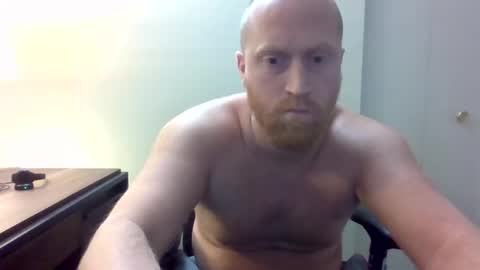 tytheexhibionist24 online show from October 27, 12:13 am