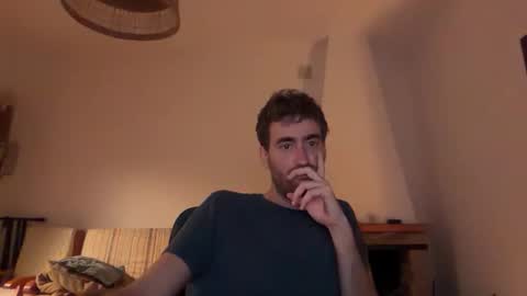 ub_ti online show from October 24, 9:38 pm