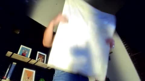 Ugly Viking online show from March 18, 10:18 am