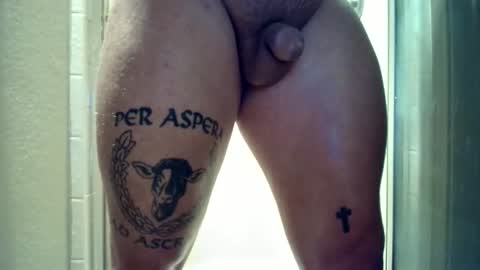 Ugly Viking online show from March 29, 4:56 am