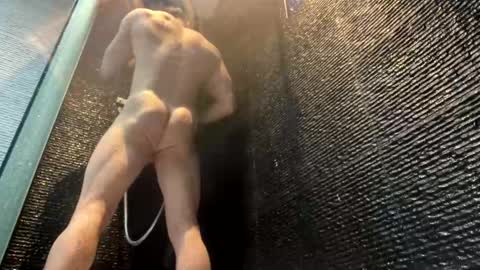 ukfitboy81 online show from October 27, 8:27 am