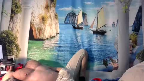 ukfitboy81 online show from October 30, 2:24 am