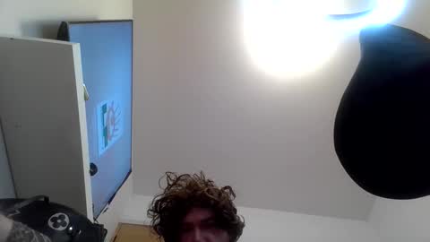 ukfitboy81 online show from October 19, 12:59 am