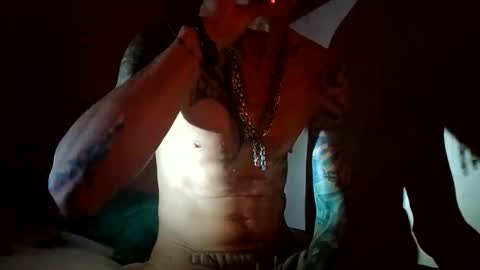 uktsunami online show from April 5, 3:25 am