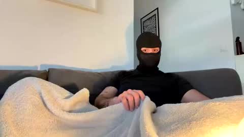 ulisesroca online show from February 21, 12:06 pm