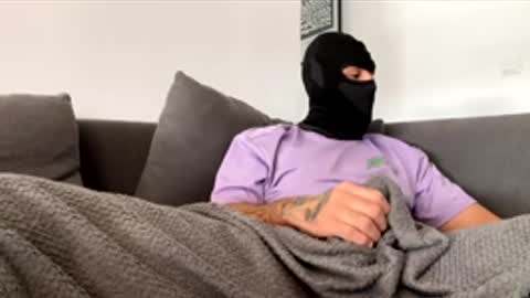 ulisesroca online show from November 30, 12:40 pm