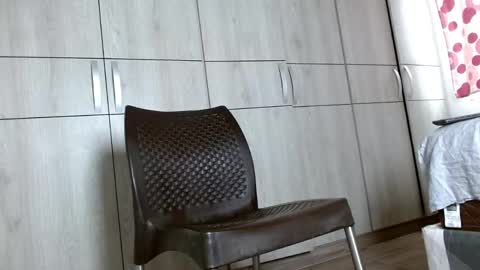 Felipe  model independent online show from April 25, 1:41 pm