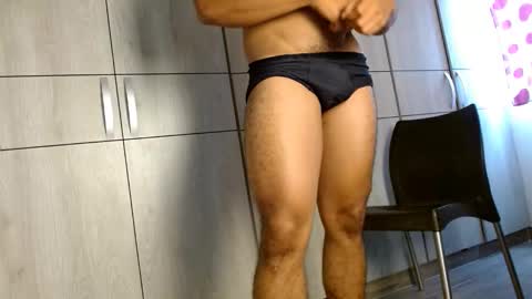 Snapshot of ulisess15 chatting on October 10, 2:44 pm Felipe model independent online show from October 10, 2:44 pm