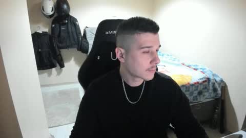 hi im mike tyson -  online show from February 21, 7:15 pm