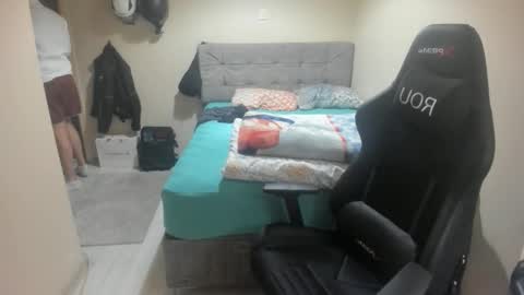 hi im mike tyson -  online show from December 3, 7:42 pm