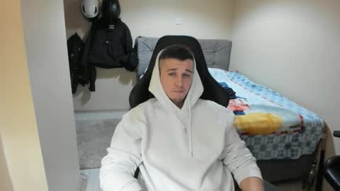 hi im mike tyson -  online show from February 7, 8:14 pm