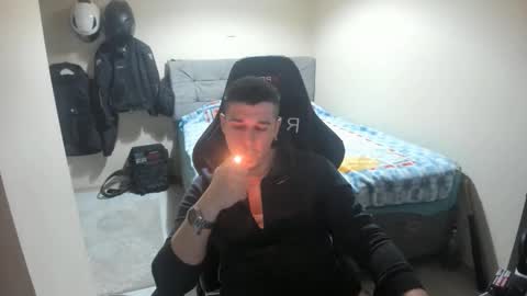 hi im mike tyson -  online show from May 15, 9:45 pm