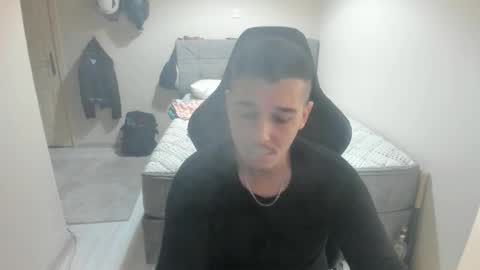 hi im mike tyson -  online show from November 13, 8:24 pm