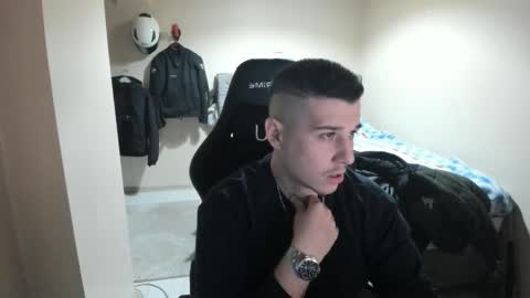 hi im mike tyson -  online show from March 5, 8:38 pm