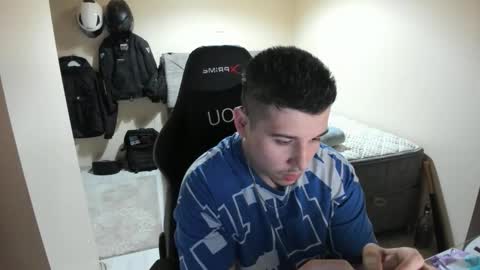 hi im mike tyson -  online show from May 16, 9:57 pm