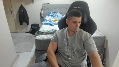 hi im mike tyson -  online show from October 22, 8:11 pm