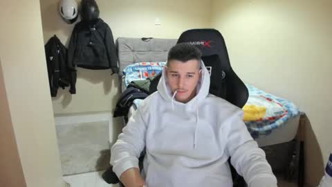 hi im mike tyson -  online show from February 18, 7:22 pm