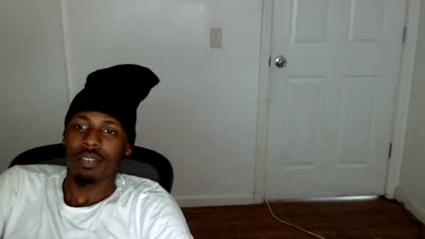 BlackdickManny online show from June 28, 6:36 pm