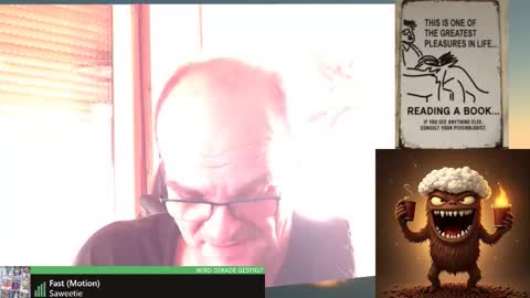 umdenker2003 online show from March 20, 8:18 am