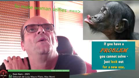 umdenker2003 online show from March 25, 9:24 am