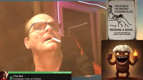 umdenker2003 online show from March 14, 9:22 pm