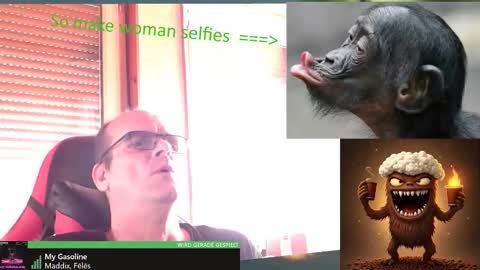 umdenker2003 online show from March 23, 9:04 am