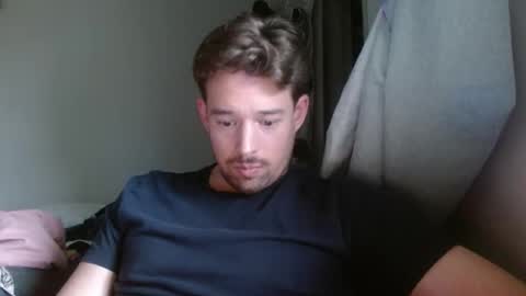 Andrew online show from March 2, 9:11 pm