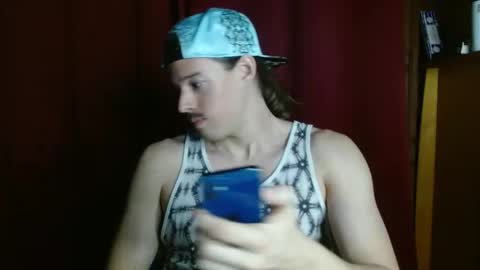 Snapshot of umphreak42 chatting on January 28, 11:28 pm Andrew online show from January 28, 11:28 pm