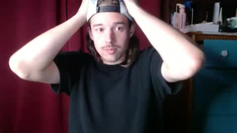 Snapshot of umphreak42 chatting on September 14, 2:46 am Andrew online show from September 14, 2:46 am