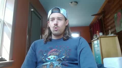 Snapshot of umphreak42 chatting on February 23, 5:57 pm Andrew online show from February 23, 5:57 pm