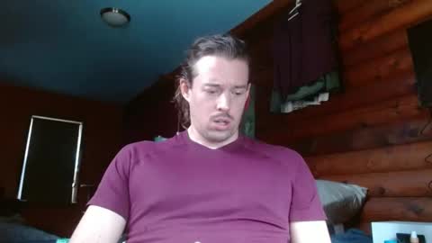 Snapshot of umphreak42 chatting on February 27, 4:43 pm Andrew online show from February 27, 4:43 pm