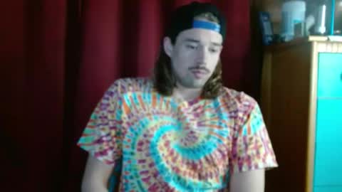 Snapshot of umphreak42 chatting on December 24, 10:17 pm Andrew online show from December 24, 10:17 pm