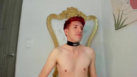 Un Slutty online show from December 9, 7:57 pm