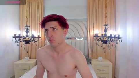 Un Slutty online show from January 25, 10:51 am